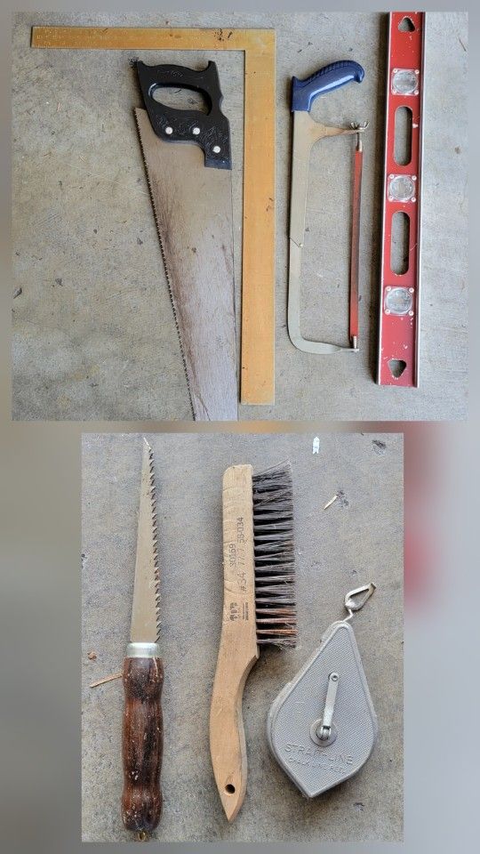 Tools