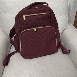 Diaper Bag