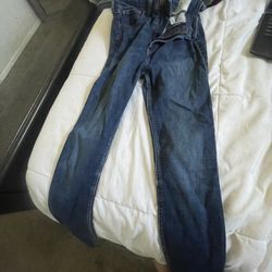 Hollister Skinny Jeans