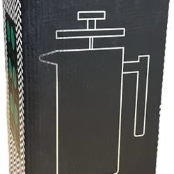 Coffee Gator French Press 