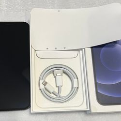 Iphone 12 Open Box Unlocked 