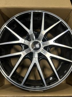 5x112 Universal Rims Trade