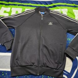 Adidas Original Track Jacket