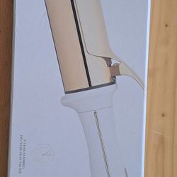 Kristen Ess 2" Soft Bend Curling Iron