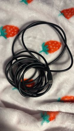 Type C Charger