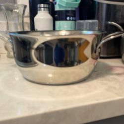 Tupperware 4.5L/4.8qt