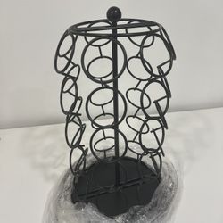 Keurig POD Carousel