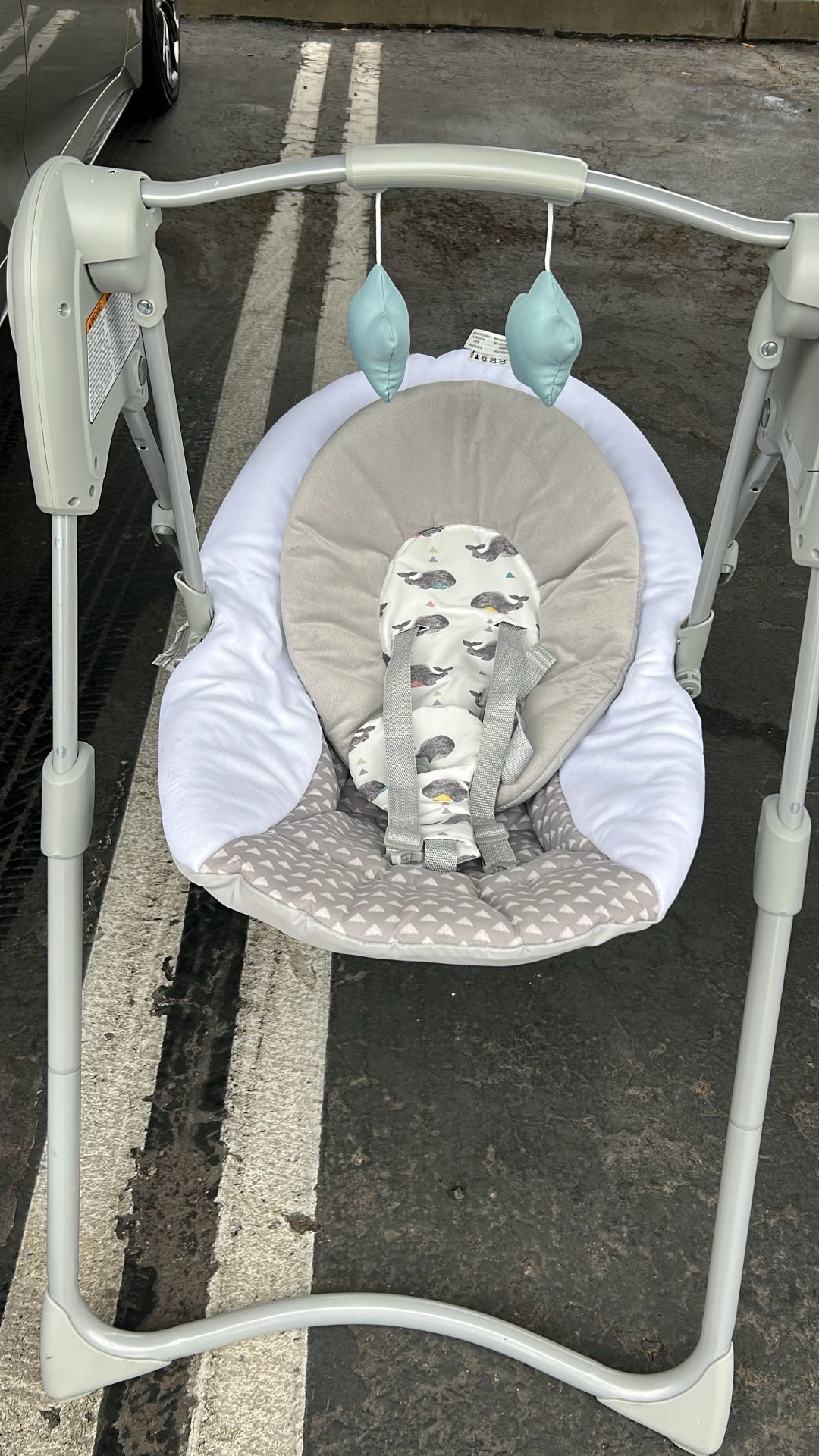 Baby Stuff