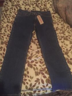 Regular Levi Jeans