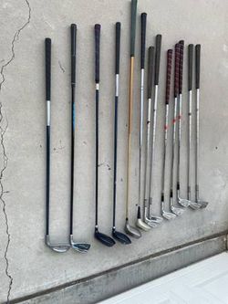 Golf Club $20 Each
