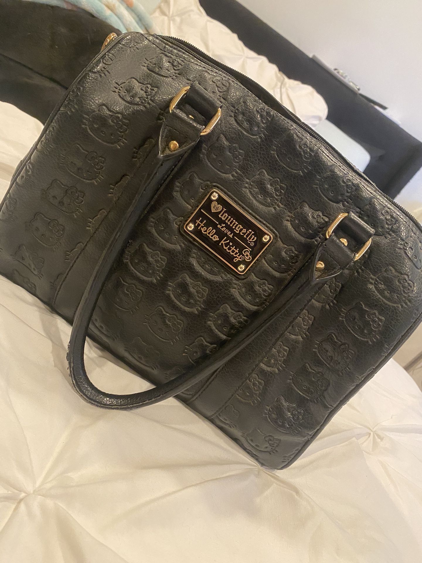 Hello Kitty Purse
