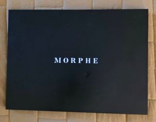 Morphe 3503 Eyeshadow Palette