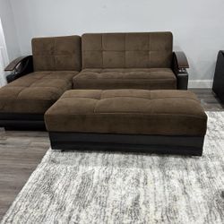 Luna Sofa/couches