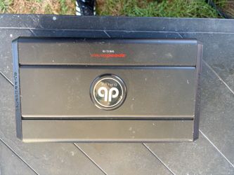 Db drive 1200 rms