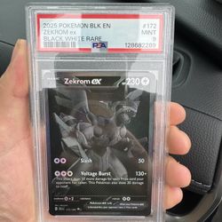 Zekrom Psa9 