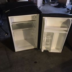 Mini Refrigerator