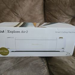 Cricut 