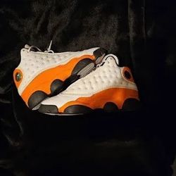 Jordan 13 Starfish