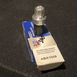 AC Pressure Sensor 