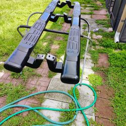 Running Boards 