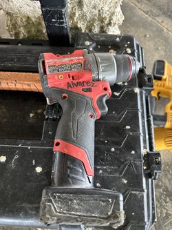 M12 Drill/Hammer drill