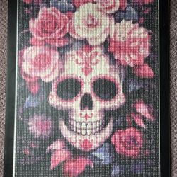 Roses Day Of The Dead