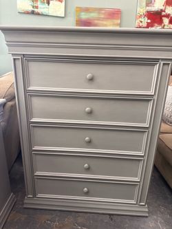 Cajonera dresser