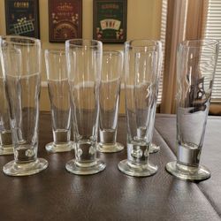 Glassware 