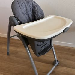 Graco High Chair
