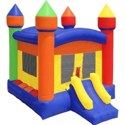 Bounce House