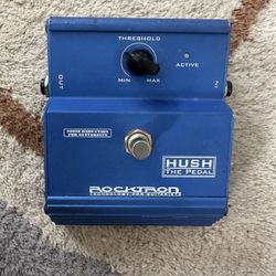 Rocktron Hush