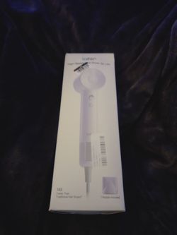 Laifen High-Speed Hair Dryer SE Lite- Opened Box -; Device is New