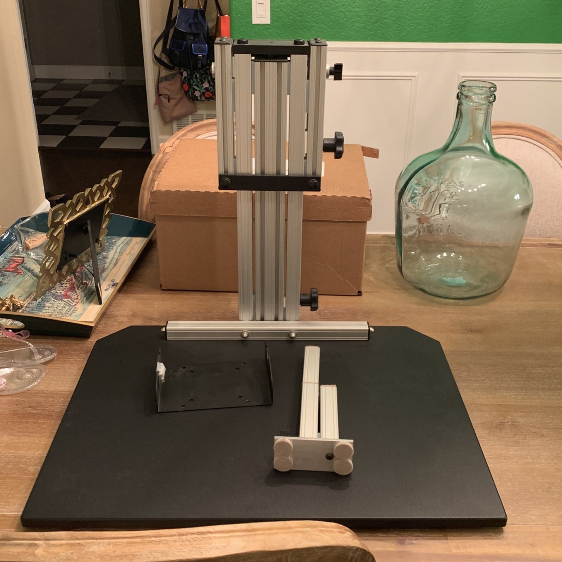 Standing Desk Conversion Kit