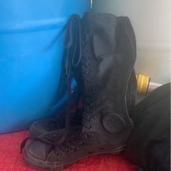 Converse Boot Shoes 