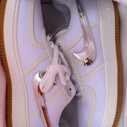 Travis Air Force