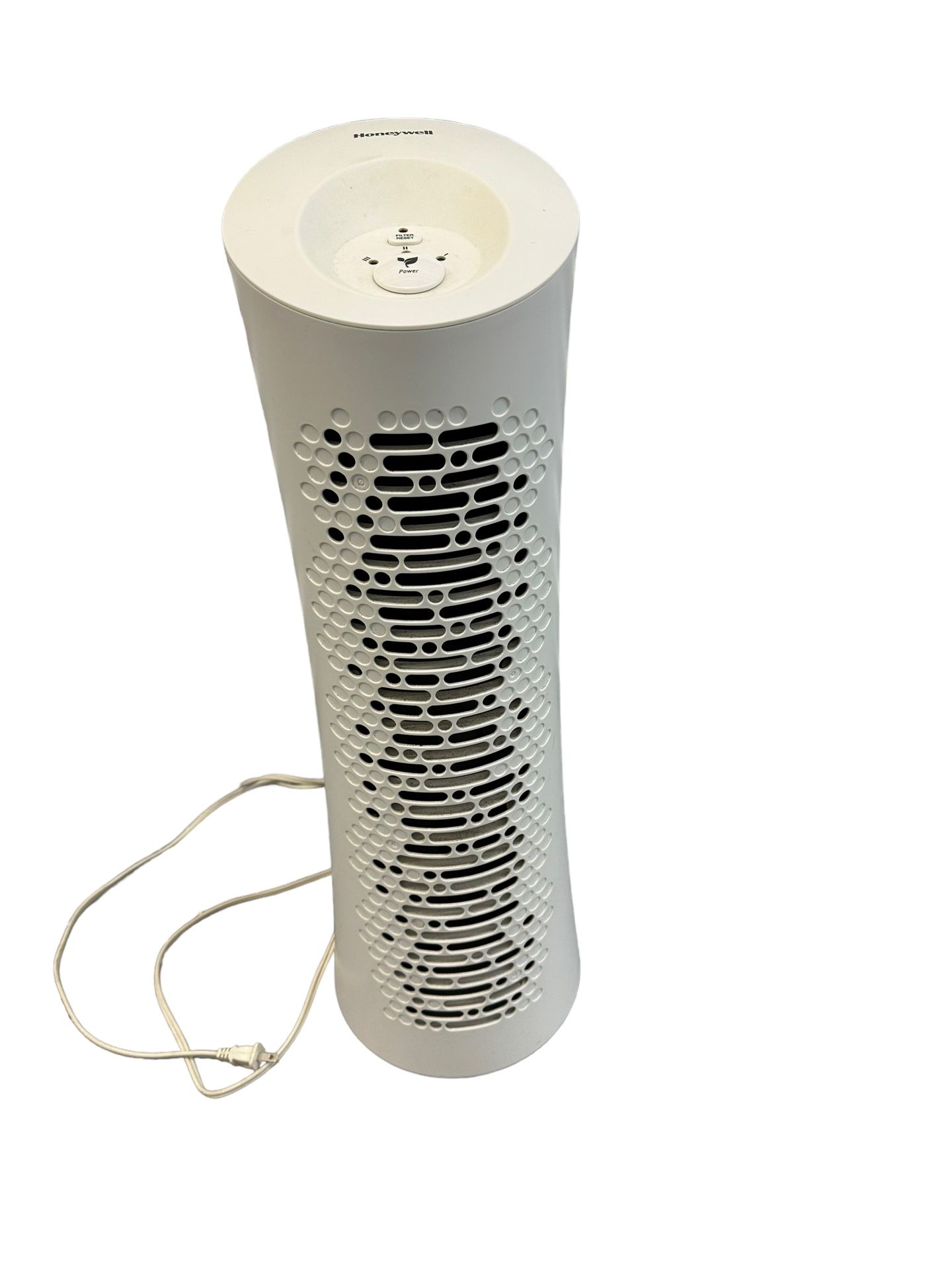 Honeywell HEPA Tower Air Purifier Airborne Allergen HHT290WHD W/Filter