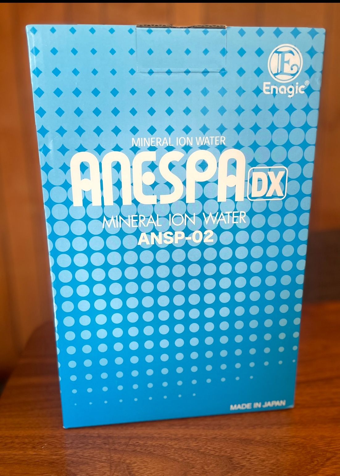 Anespa DX