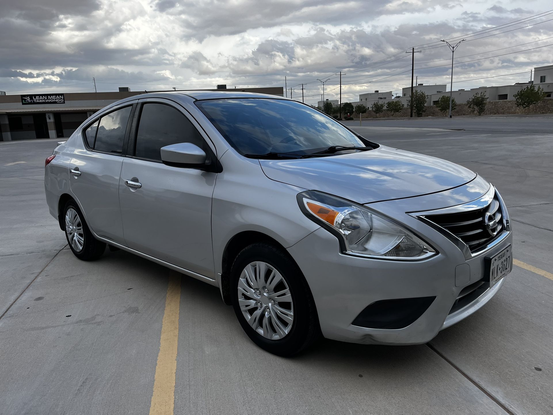Extraordinary 2017 Nissan Versa Fuel Economy Pictures