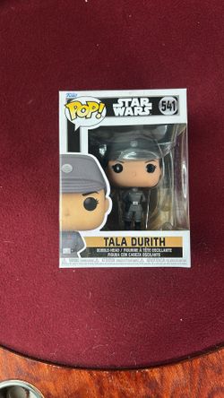 Funko Pop