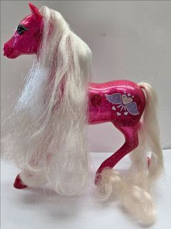 My little pony G1 Dream Beauty Dream Gleamer
