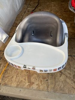 Toddler Booster Seat