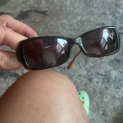 BVLGARI Sun Glasses