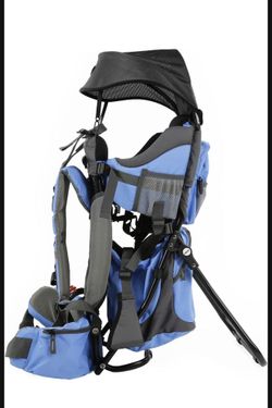 Baby Hiking Backpack