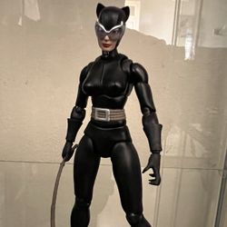 Mafex Catwoman 