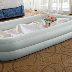 Air Mattress Twin Pump Included