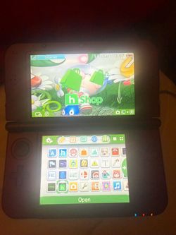 3DS/2DS Modding service (PLEASE READ DESCRIPTION)