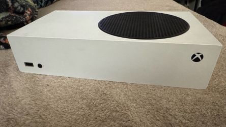 Xbox series S