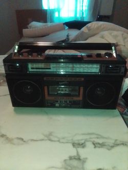 *****BOOMBOX*****