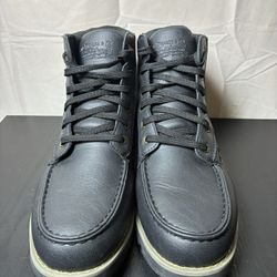 Levi’s Black Boots – Clean & Ready – Size 10.5