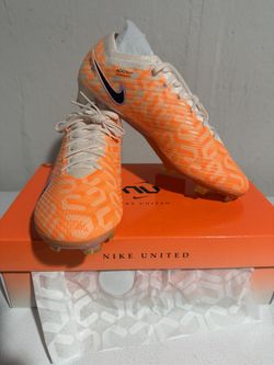 Nike Mercurial Vapor Elite FG NU